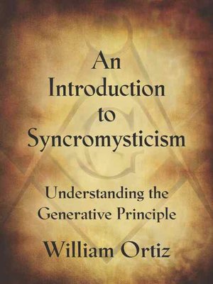 cover image of AN INTRODUCTION TO SYNCROMYSTICISM